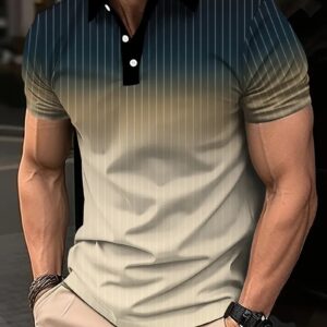Code:1050- Premium China Polo | HandLoom Polo Shirt